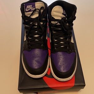 Air Jordan 1 Retro High